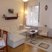 Flat Czechia, Karlovy Vary Region, Karlovy Vary, 45 sq.m.