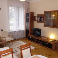 Flat Czechia, Karlovy Vary Region, Karlovy Vary, 45 sq.m.