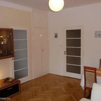 Flat Czechia, Karlovy Vary Region, Karlovy Vary, 45 sq.m.