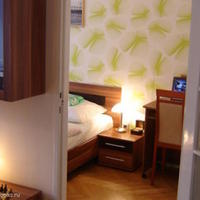 Flat Czechia, Karlovy Vary Region, Karlovy Vary, 45 sq.m.