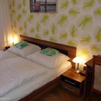 Flat Czechia, Karlovy Vary Region, Karlovy Vary, 45 sq.m.