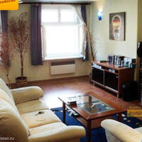 Flat Czechia, Karlovy Vary Region, Karlovy Vary, 52 sq.m.