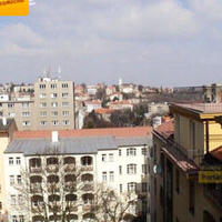 Flat Czechia, Karlovy Vary Region, Karlovy Vary, 52 sq.m.