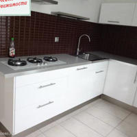 Flat Czechia, Karlovy Vary Region, Karlovy Vary, 47 sq.m.