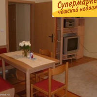 Flat Czechia, Karlovy Vary Region, Karlovy Vary, 60 sq.m.
