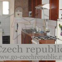 Flat Czechia, Karlovy Vary Region, Karlovy Vary, 63 sq.m.