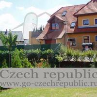 Flat Czechia, Karlovy Vary Region, Karlovy Vary, 59 sq.m.