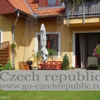 Flat Czechia, Karlovy Vary Region, Karlovy Vary, 59 sq.m.