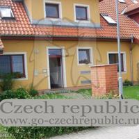 Flat Czechia, Karlovy Vary Region, Karlovy Vary, 59 sq.m.