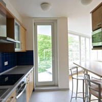 Квартира в Чехии, Карловарский край, Карловы Вары, 107 кв.м.