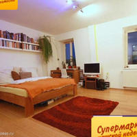 Flat Czechia, Ustecky region, Teplice, 44 sq.m.