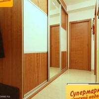 Flat Czechia, Ustecky region, Teplice, 44 sq.m.