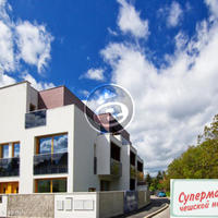 Дом в Чехии, Карловарский край, Карловы Вары, 134 кв.м.