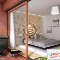 Дом в Чехии, Карловарский край, Карловы Вары, 134 кв.м.