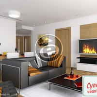 Дом в Чехии, Карловарский край, Карловы Вары, 134 кв.м.