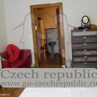 Flat Czechia, Karlovy Vary Region, Karlovy Vary, 55 sq.m.