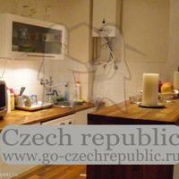 Flat Czechia, Karlovy Vary Region, Karlovy Vary, 55 sq.m.