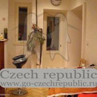 Flat Czechia, Karlovy Vary Region, Karlovy Vary, 55 sq.m.