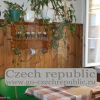 Квартира в Чехии, Устецкий край, Теплице, 65 кв.м.