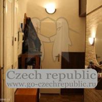 Квартира в Чехии, Устецкий край, Теплице, 65 кв.м.