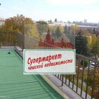 Квартира в Чехии, Устецкий край, Теплице, 78 кв.м.