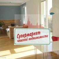 Квартира в Чехии, Устецкий край, Теплице, 78 кв.м.