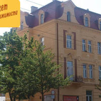 Квартира в Чехии, Карловарский край, Карловы Вары, 67 кв.м.