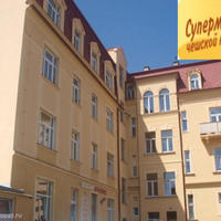 Квартира в Чехии, Карловарский край, Карловы Вары, 67 кв.м.