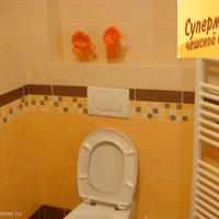 Квартира в Чехии, Карловарский край, Карловы Вары, 67 кв.м.