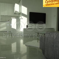 Flat Czechia, Karlovy Vary Region, Karlovy Vary, 44 sq.m.