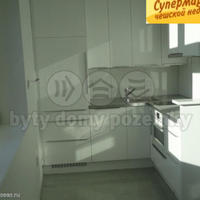 Flat Czechia, Karlovy Vary Region, Karlovy Vary, 44 sq.m.