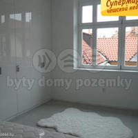 Flat Czechia, Karlovy Vary Region, Karlovy Vary, 44 sq.m.