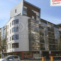 Flat Czechia, Karlovy Vary Region, Karlovy Vary, 84 sq.m.