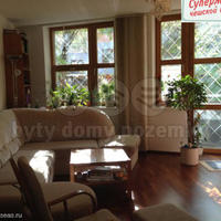 Flat Czechia, Karlovy Vary Region, Karlovy Vary, 84 sq.m.