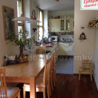 Flat Czechia, Karlovy Vary Region, Karlovy Vary, 84 sq.m.