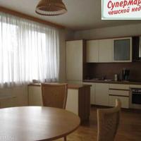 Квартира в Чехии, Карловарский край, Карловы Вары, 118 кв.м.