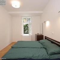 Flat Czechia, Karlovy Vary Region, Karlovy Vary, 92 sq.m.