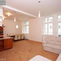 Flat Czechia, Karlovy Vary Region, Karlovy Vary, 92 sq.m.