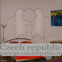 Flat Czechia, Karlovy Vary Region, Karlovy Vary, 57 sq.m.