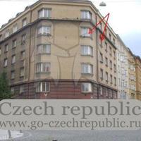 Flat Czechia, Karlovy Vary Region, Karlovy Vary, 57 sq.m.