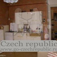 Flat Czechia, Karlovy Vary Region, Karlovy Vary, 57 sq.m.