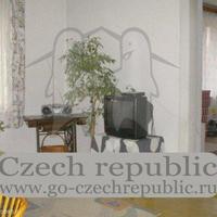 Flat Czechia, Karlovy Vary Region, Karlovy Vary, 57 sq.m.