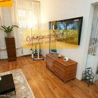 Flat Czechia, Karlovy Vary Region, Karlovy Vary, 40 sq.m.