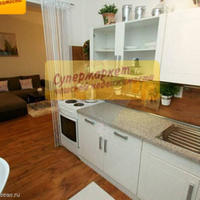 Flat Czechia, Karlovy Vary Region, Karlovy Vary, 40 sq.m.