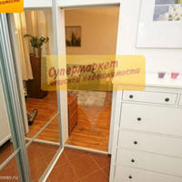 Flat Czechia, Karlovy Vary Region, Karlovy Vary, 40 sq.m.