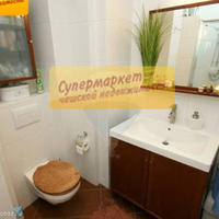 Flat Czechia, Karlovy Vary Region, Karlovy Vary, 40 sq.m.