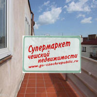 Flat Czechia, Karlovy Vary Region, Karlovy Vary, 67 sq.m.