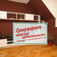 Flat Czechia, Karlovy Vary Region, Karlovy Vary, 67 sq.m.