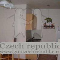 Квартира в Чехии, Карловарский край, Карловы Вары, 47 кв.м.