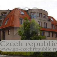 Квартира в Чехии, Карловарский край, Карловы Вары, 47 кв.м.